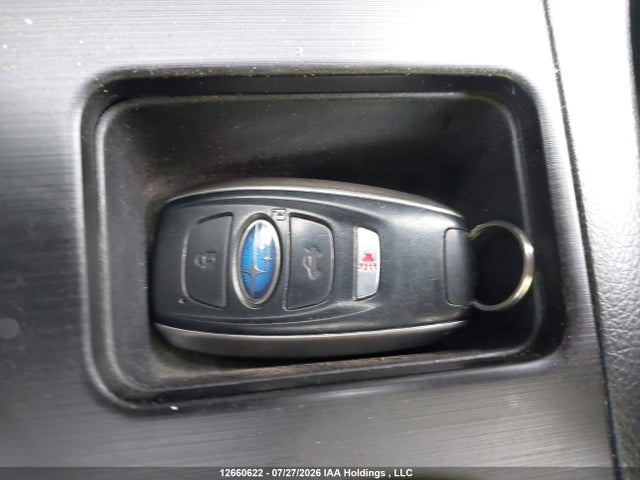 4S3BNCP60H3013508 Subaru Legacy Sport Technology