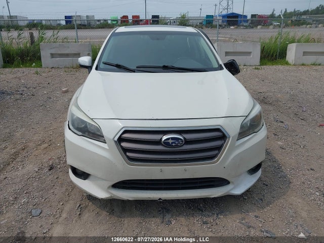4S3BNCP60H3013508 Subaru Legacy Sport Technology