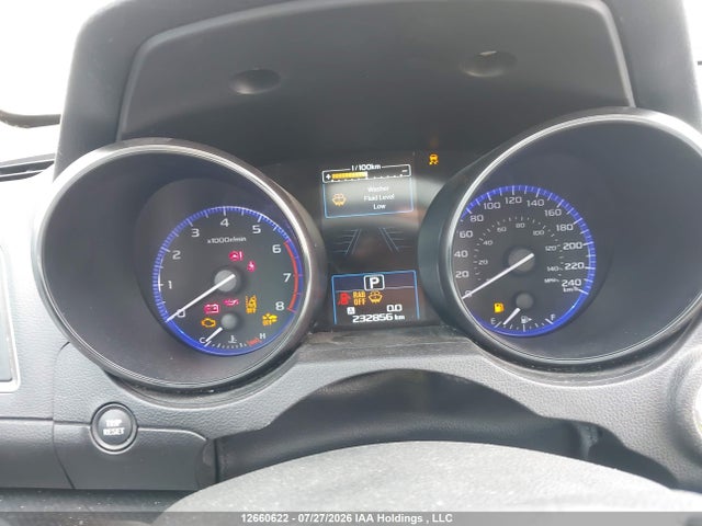 4S3BNCP60H3013508 Subaru Legacy Sport Technology