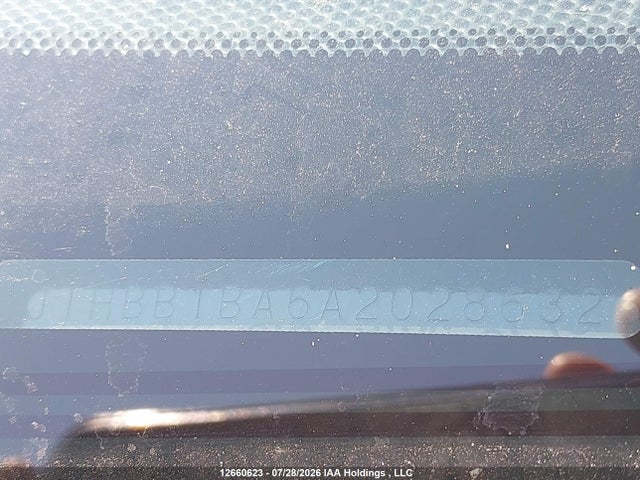 Aukcja sprzedaży 2010 Lexus Hs 250h Premium/premium Luxury, vin: JTHBB1BA6A2028632, numer aukcji: 12660623
