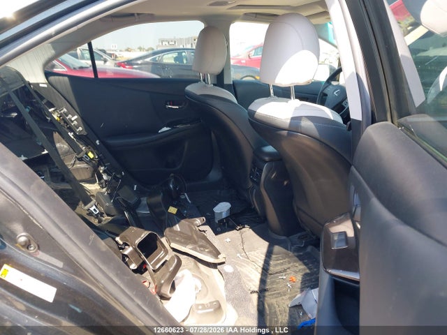Aukcja sprzedaży 2010 Lexus Hs 250h Premium/premium Luxury, vin: JTHBB1BA6A2028632, numer aukcji: 12660623