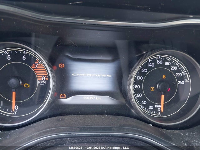 Продаж на аукціоні авто 2019 Jeep Cherokee Trailhawk, vin: 1C4PJMBX0KD483773, номер лоту: 12660625