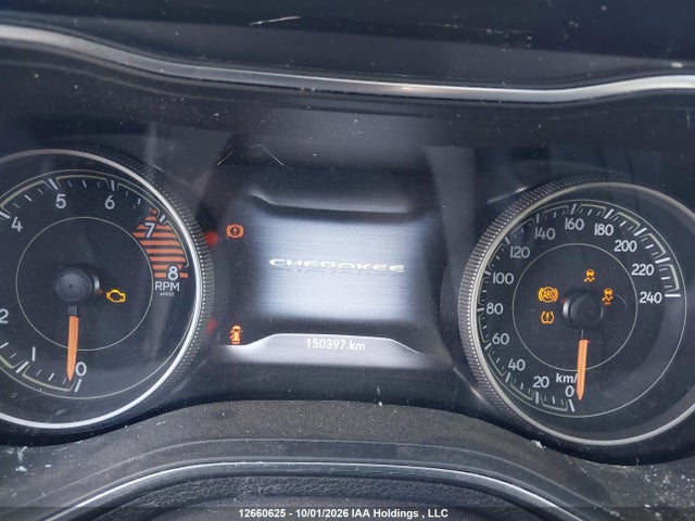 Продаж на аукціоні авто 2019 Jeep Cherokee Trailhawk, vin: 1C4PJMBX0KD483773, номер лоту: 12660625