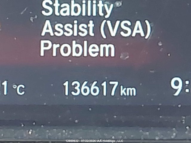 12660632 :رقم المزاد ، SHHFK7G97JU302176 vin ، 2018 Honda Civic Sport Touring مزاد بيع