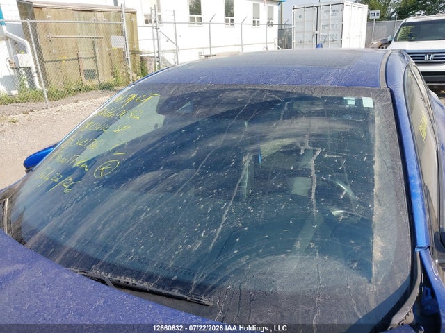 12660632 :رقم المزاد ، SHHFK7G97JU302176 vin ، 2018 Honda Civic Sport Touring مزاد بيع