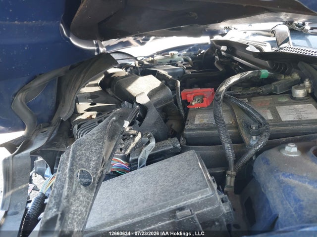 2HGFC1F43JH104773 Honda CIVIC EX