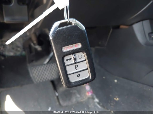 2HGFC1F43JH104773 Honda CIVIC EX