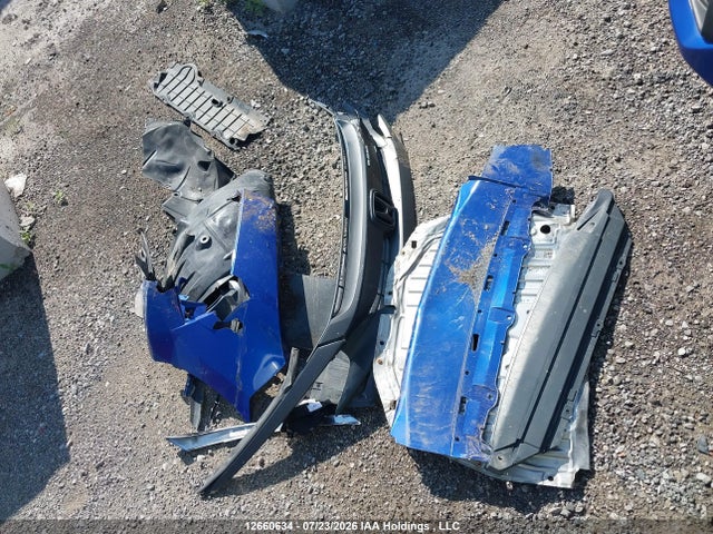 2HGFC1F43JH104773 Honda CIVIC EX