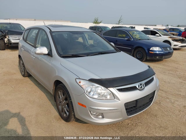 Продаж на аукціоні авто 2012 Hyundai Elantra Touring Gl/gls/gls Sport/l, vin: KMHDC8AE0CU135182, номер лоту: 12660635