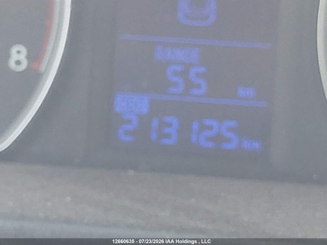 12660635 :رقم المزاد ، KMHDC8AE0CU135182 vin ، 2012 Hyundai Elantra Touring Gl/gls/gls Sport/l مزاد بيع
