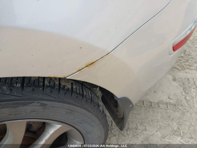 12660635 :رقم المزاد ، KMHDC8AE0CU135182 vin ، 2012 Hyundai Elantra Touring Gl/gls/gls Sport/l مزاد بيع