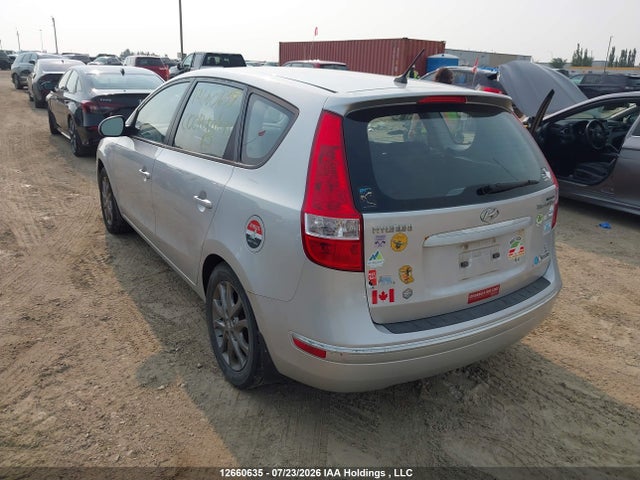 12660635 :رقم المزاد ، KMHDC8AE0CU135182 vin ، 2012 Hyundai Elantra Touring Gl/gls/gls Sport/l مزاد بيع