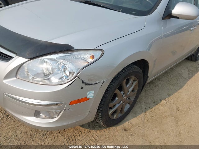 12660635 :رقم المزاد ، KMHDC8AE0CU135182 vin ، 2012 Hyundai Elantra Touring Gl/gls/gls Sport/l مزاد بيع