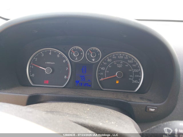12660635 :رقم المزاد ، KMHDC8AE0CU135182 vin ، 2012 Hyundai Elantra Touring Gl/gls/gls Sport/l مزاد بيع