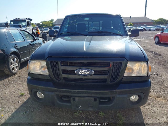 2011 Ford Ranger Sport მანქანა იყიდება აუქციონზე, vin: 1FTLR4FE7BPA80775, აუქციონის ნომერი: 12660637