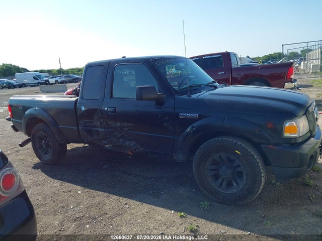 2011 Ford Ranger Sport მანქანა იყიდება აუქციონზე, vin: 1FTLR4FE7BPA80775, აუქციონის ნომერი: 12660637