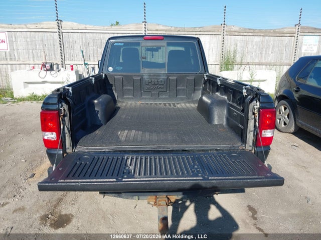 2011 Ford Ranger Sport მანქანა იყიდება აუქციონზე, vin: 1FTLR4FE7BPA80775, აუქციონის ნომერი: 12660637
