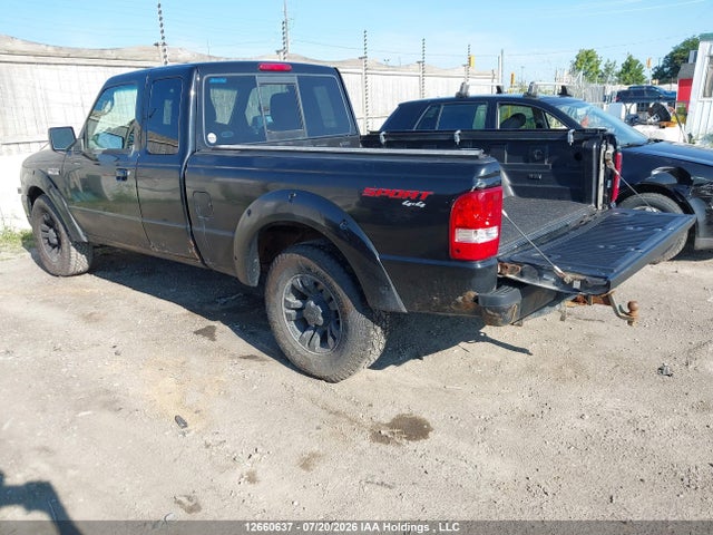 2011 Ford Ranger Sport მანქანა იყიდება აუქციონზე, vin: 1FTLR4FE7BPA80775, აუქციონის ნომერი: 12660637
