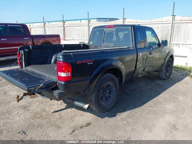 2011 Ford Ranger Sport მანქანა იყიდება აუქციონზე, vin: 1FTLR4FE7BPA80775, აუქციონის ნომერი: 12660637