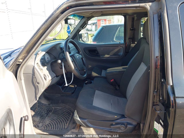 2011 Ford Ranger Sport მანქანა იყიდება აუქციონზე, vin: 1FTLR4FE7BPA80775, აუქციონის ნომერი: 12660637