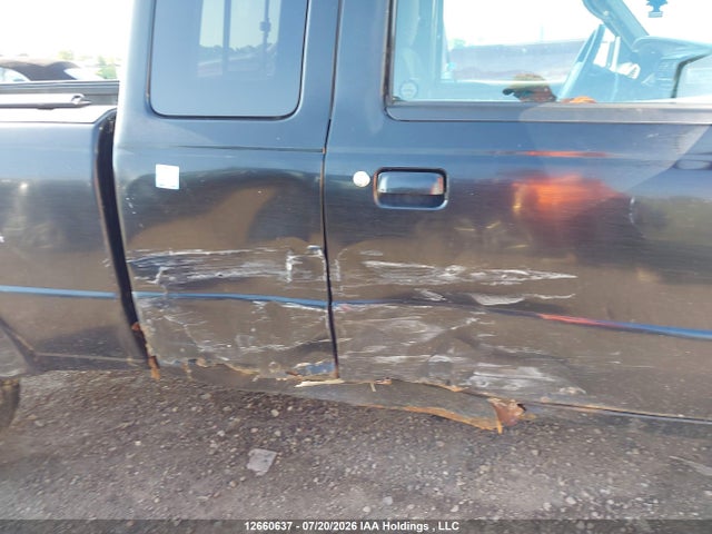 2011 Ford Ranger Sport მანქანა იყიდება აუქციონზე, vin: 1FTLR4FE7BPA80775, აუქციონის ნომერი: 12660637