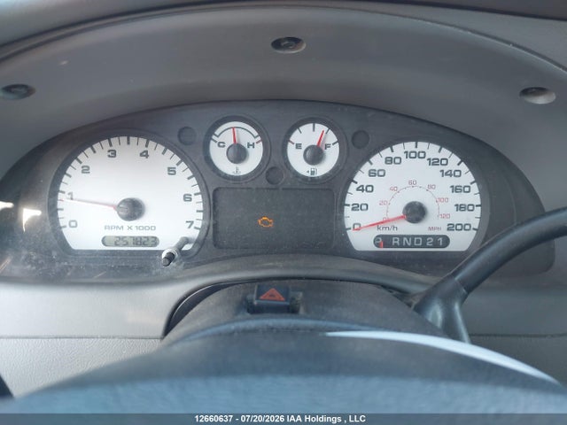 2011 Ford Ranger Sport მანქანა იყიდება აუქციონზე, vin: 1FTLR4FE7BPA80775, აუქციონის ნომერი: 12660637