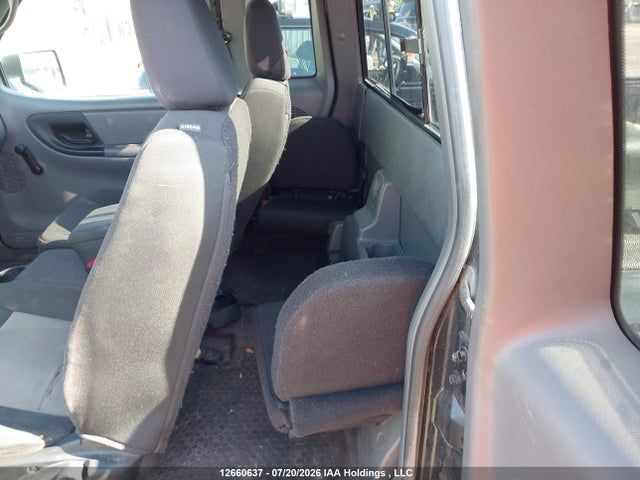 2011 Ford Ranger Sport მანქანა იყიდება აუქციონზე, vin: 1FTLR4FE7BPA80775, აუქციონის ნომერი: 12660637