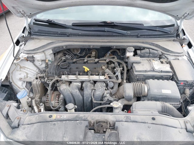 2018 Hyundai Elantra მანქანა იყიდება აუქციონზე, vin: KMHD84LF3JU593800, აუქციონის ნომერი: 12660638