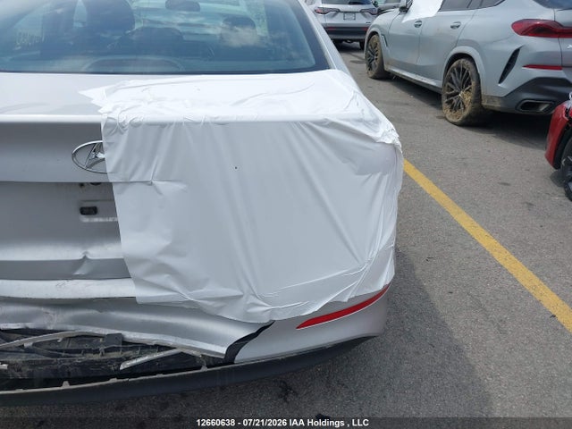 2018 Hyundai Elantra მანქანა იყიდება აუქციონზე, vin: KMHD84LF3JU593800, აუქციონის ნომერი: 12660638
