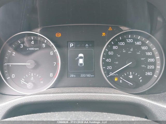 2018 Hyundai Elantra მანქანა იყიდება აუქციონზე, vin: KMHD84LF3JU593800, აუქციონის ნომერი: 12660638