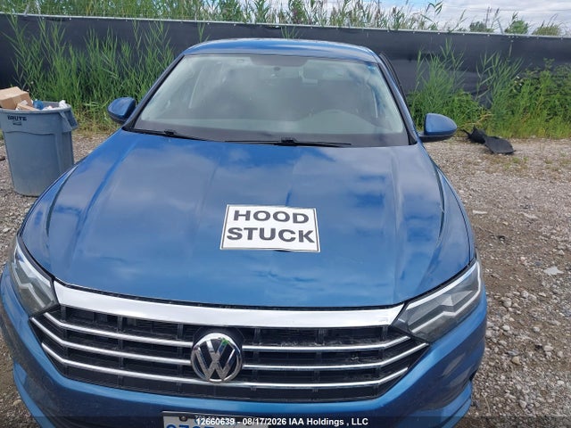 Aukcja sprzedaży 2019 Volkswagen Jetta S/se/r-line, vin: 3VWC57BUXKM189633, numer aukcji: 12660639