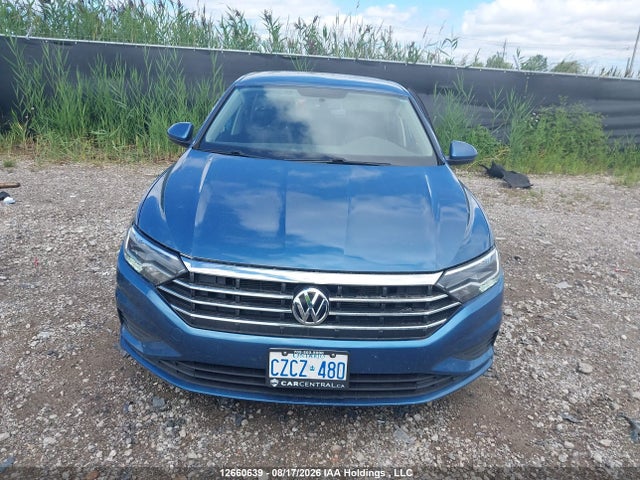 Aukcja sprzedaży 2019 Volkswagen Jetta S/se/r-line, vin: 3VWC57BUXKM189633, numer aukcji: 12660639