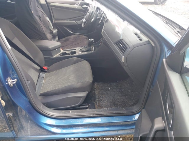 Aukcja sprzedaży 2019 Volkswagen Jetta S/se/r-line, vin: 3VWC57BUXKM189633, numer aukcji: 12660639