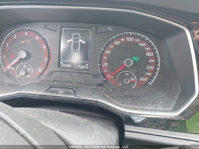 Aukcja sprzedaży 2019 Volkswagen Jetta S/se/r-line, vin: 3VWC57BUXKM189633, numer aukcji: 12660639