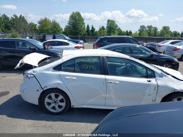 Toyota COROLLA LE 2023 5YFB4MDE3PP031446 Image 14