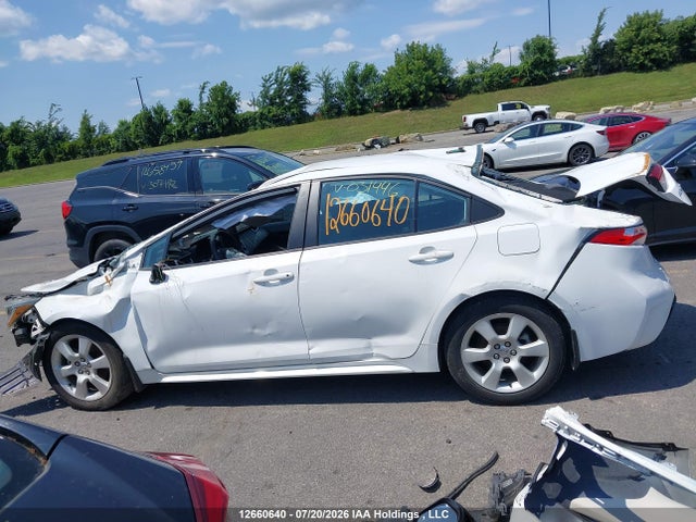 Toyota COROLLA LE 2023 5YFB4MDE3PP031446 Image 15