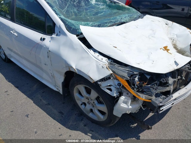 Toyota COROLLA LE 2023 5YFB4MDE3PP031446 Image 21