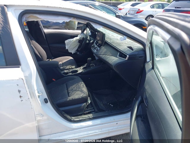 Toyota COROLLA LE 2023 5YFB4MDE3PP031446 Image 5