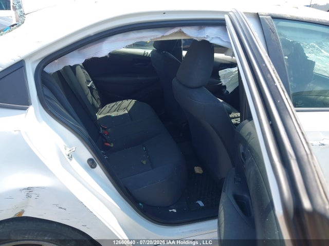 Toyota COROLLA LE 2023 5YFB4MDE3PP031446 Image 8