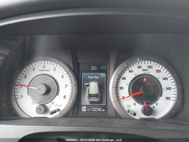 Aukcja sprzedaży 2019 Toyota Sienna Se 8-passenger, vin: 5TDXZ3DCXKS973252, numer aukcji: 12660641