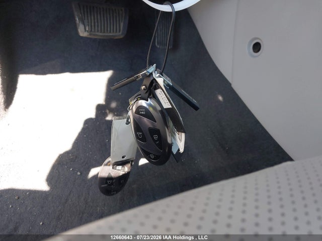 2025 Hyundai Kona Sel მანქანა იყიდება აუქციონზე, vin: KM8HCCAB8SU247737, აუქციონის ნომერი: 12660643