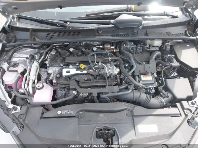 JTDACACU7T3059436 Toyota Prius Plug-in Hybrid Se