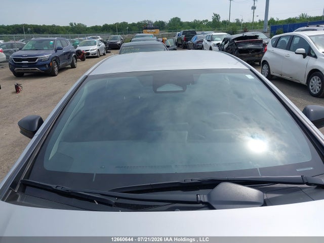 JTDACACU7T3059436 Toyota Prius Plug-in Hybrid Se