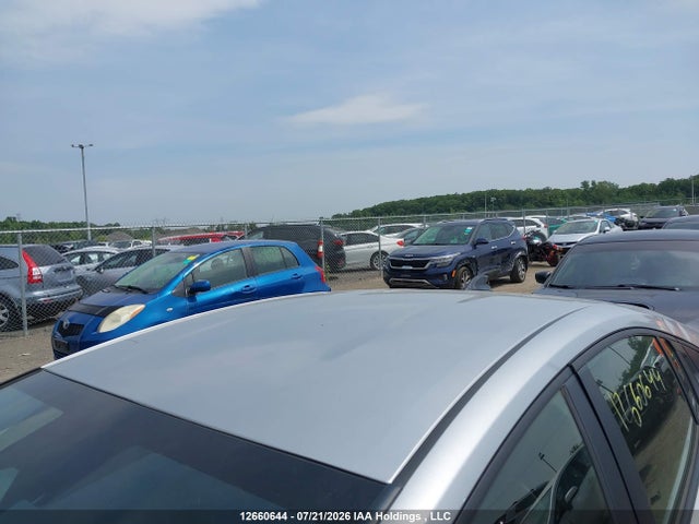 JTDACACU7T3059436 Toyota Prius Plug-in Hybrid Se