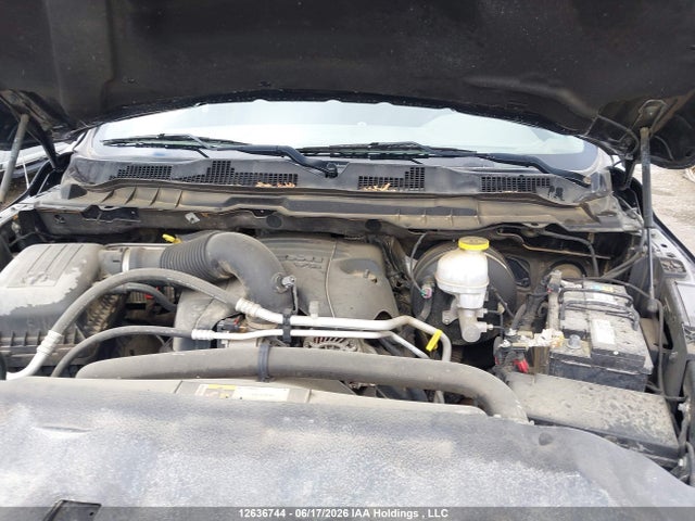Aukcja sprzedaży 2019 Ram 1500 Classic St, vin: 1C6RR7FT6KS602262, numer aukcji: 12636744