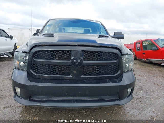 Aukcja sprzedaży 2019 Ram 1500 Classic St, vin: 1C6RR7FT6KS602262, numer aukcji: 12636744