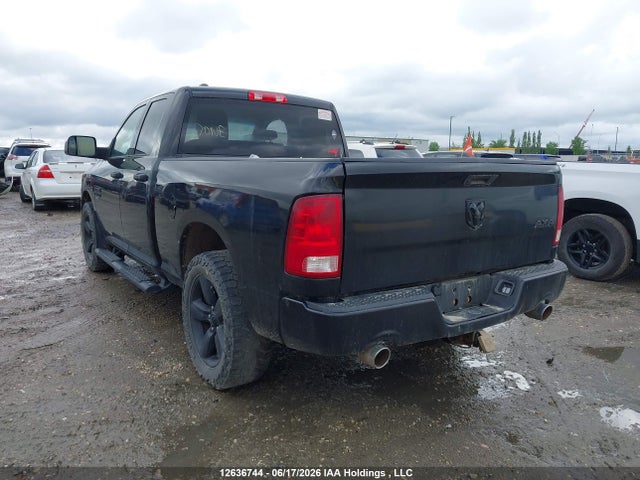 Aukcja sprzedaży 2019 Ram 1500 Classic St, vin: 1C6RR7FT6KS602262, numer aukcji: 12636744