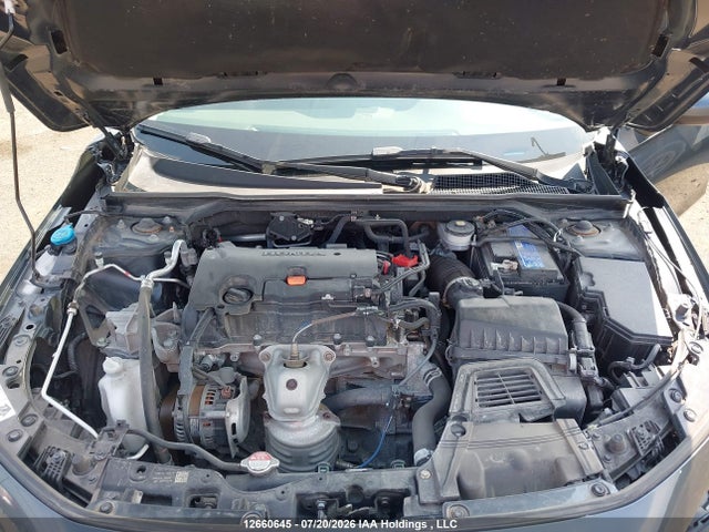 Honda Civic Lx-b 2024 2HGFE2F20RH109133 Image 10