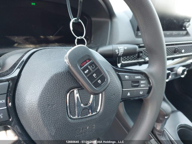 Honda Civic Lx-b 2024 2HGFE2F20RH109133 Image 11