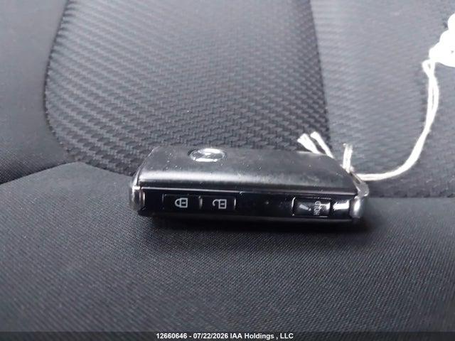 12660646 :رقم المزاد ، JM3KFBBL8S0610930 vin ، 2025 Mazda Cx-5 Gx مزاد بيع